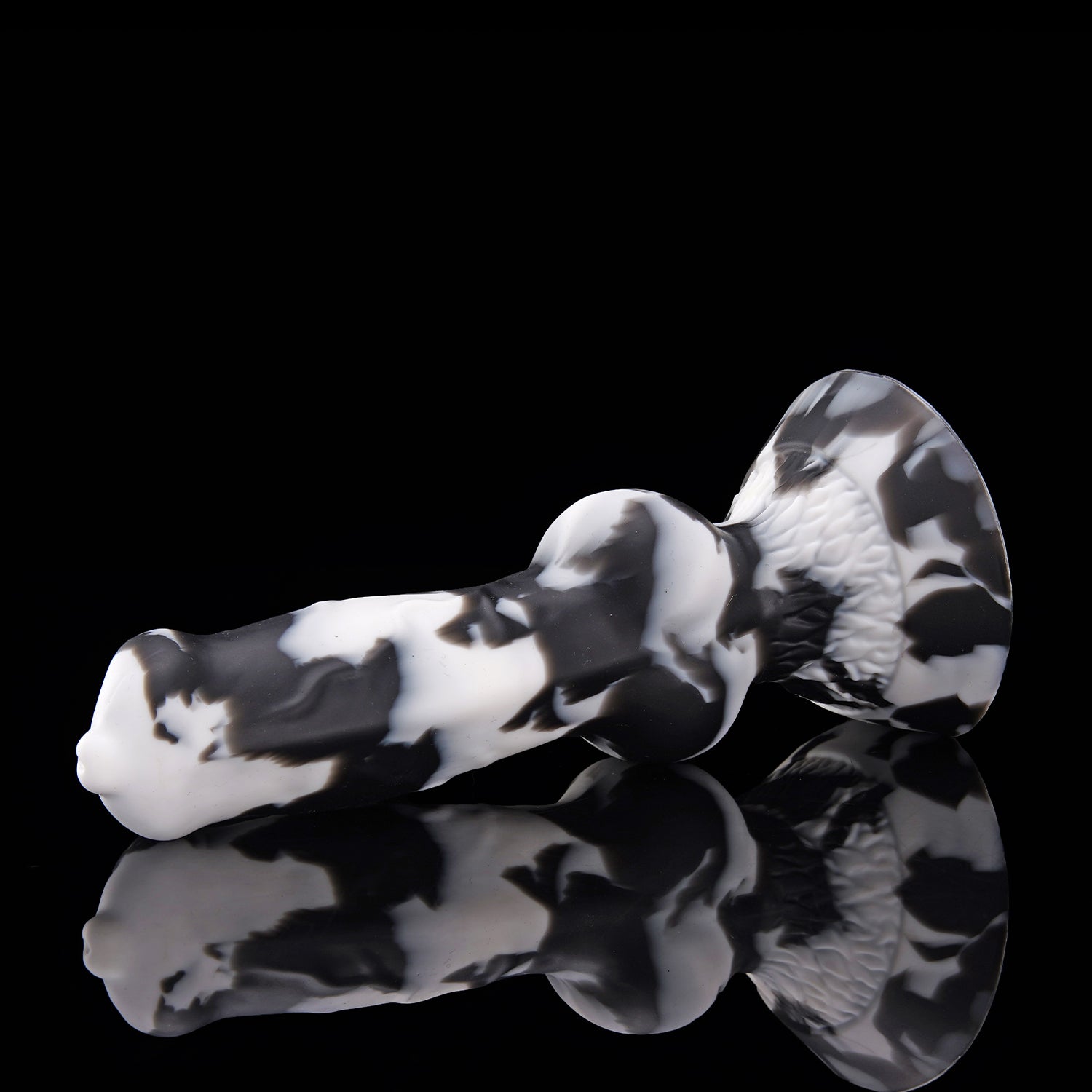 Chaos Black NOTHOSAUR NICOS Fantasy dildo wolf dildo dog knot dildo cum dildo for strap on anal dildo