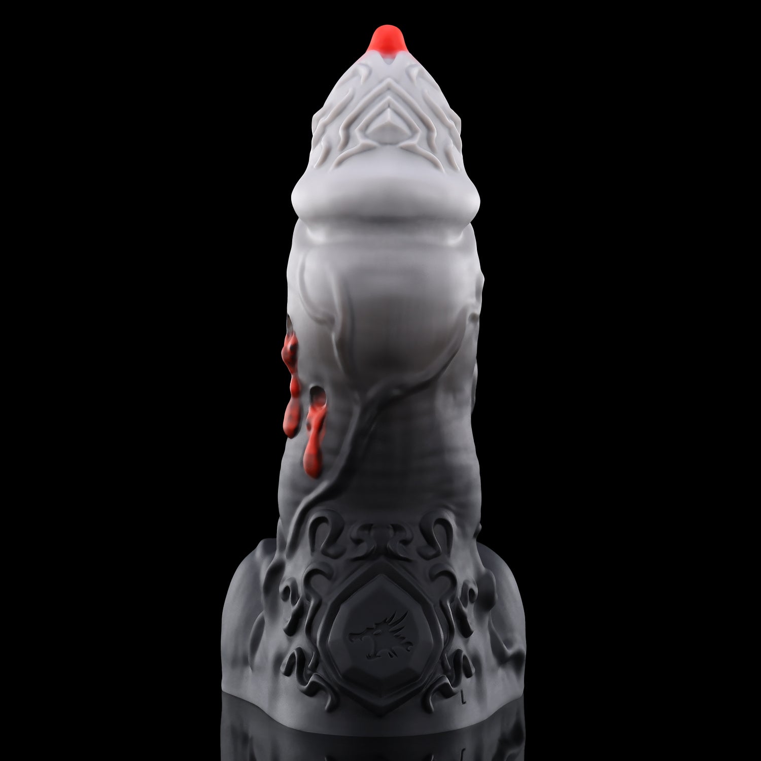 Nothosaur fantasy vampire dildo product view