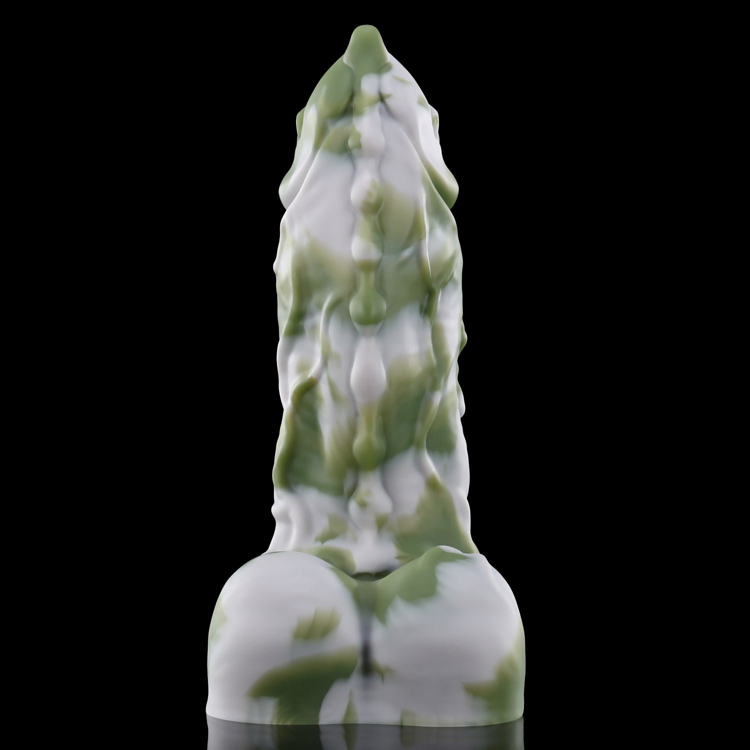 Nothosaur fantasy vampire dildo product view