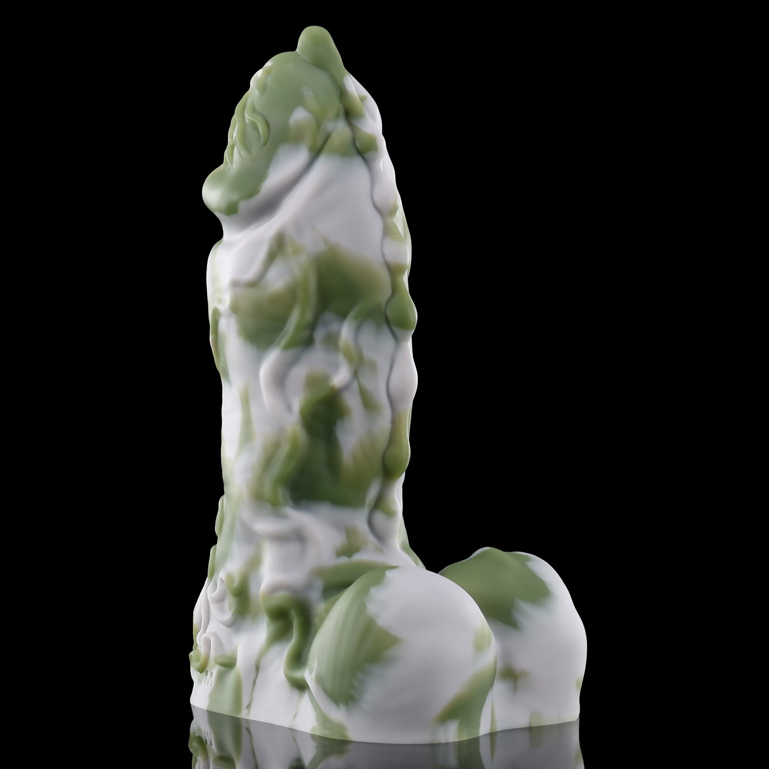 Nothosaur fantasy vampire dildo product view