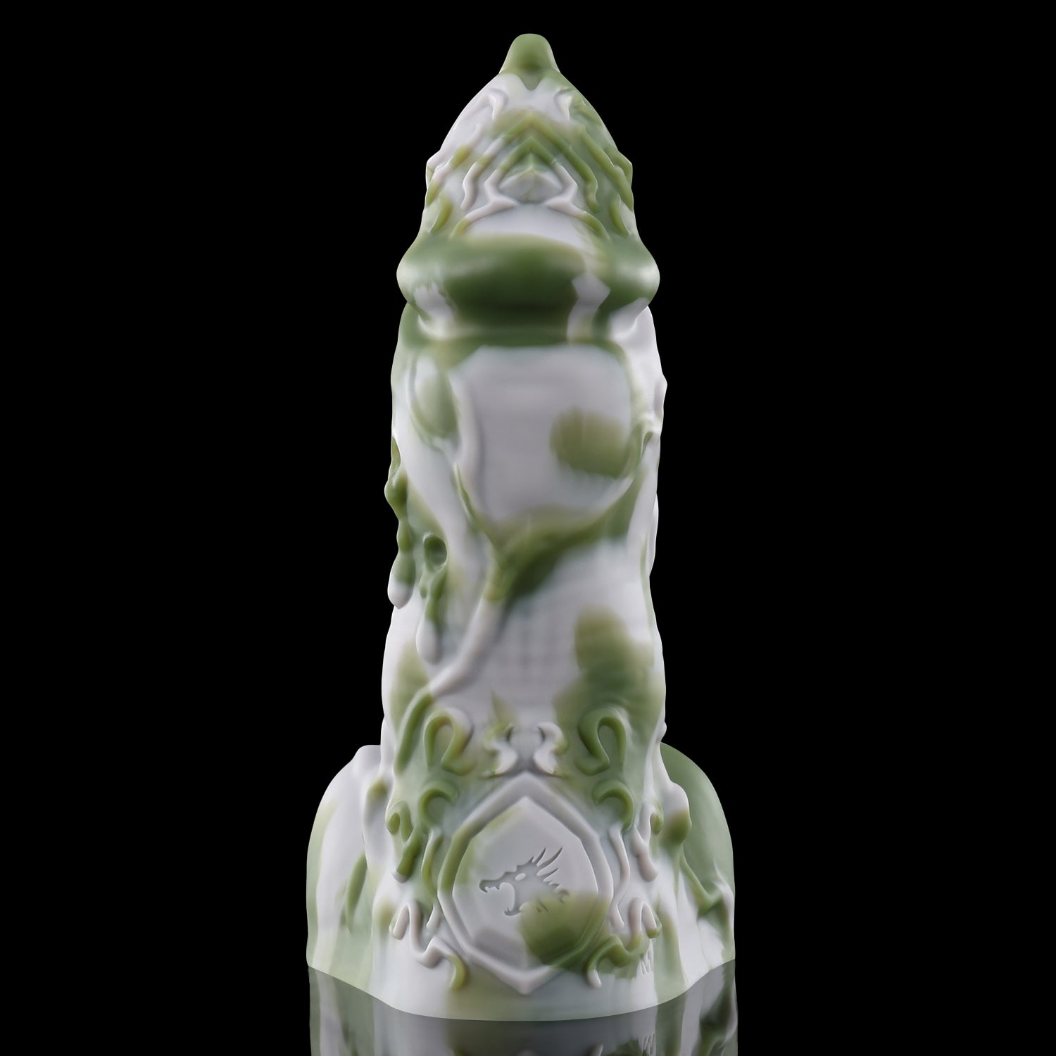 Nothosaur fantasy vampire dildo product view