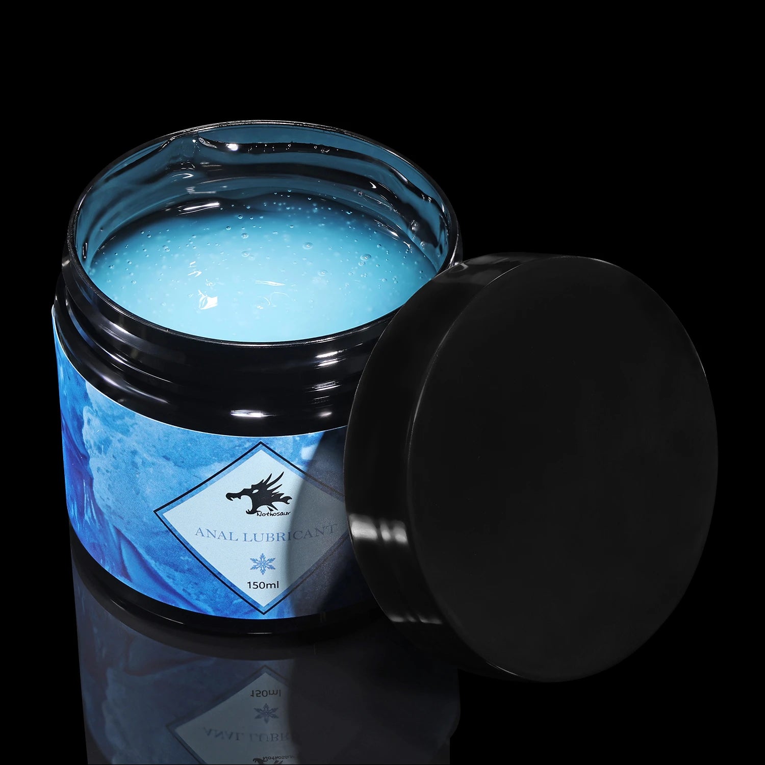 FIST LUBRICANT