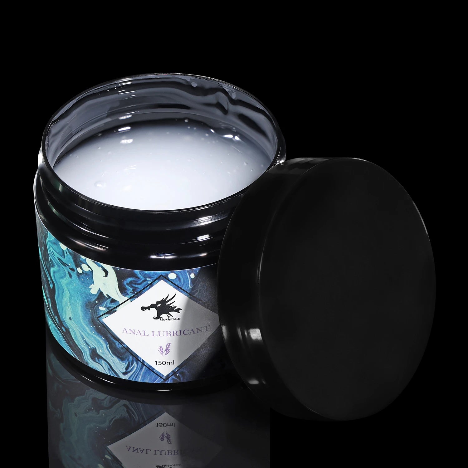 FIST LUBRICANT
