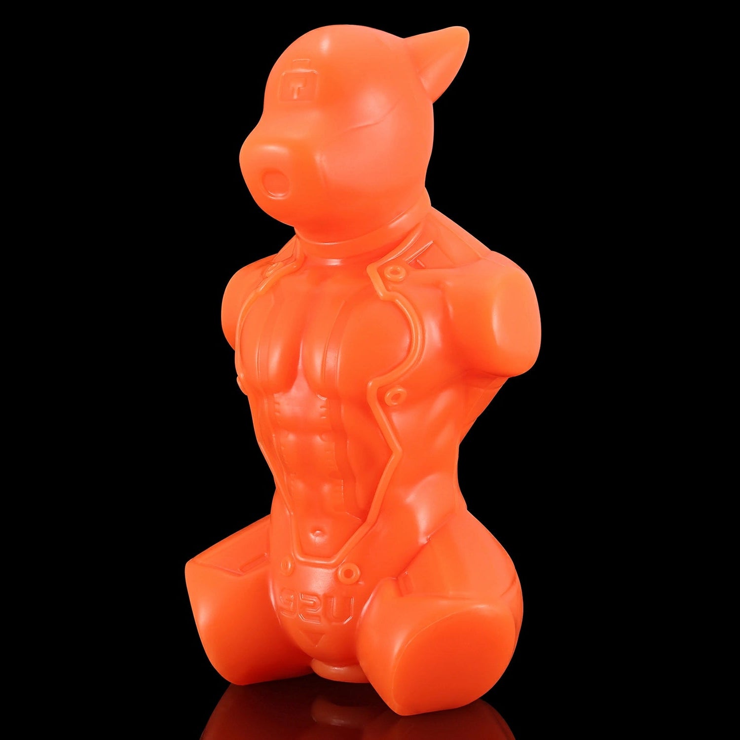 onahole sex toys Gokusai Uterus Onahole Male Masturbator Dual Layer Design Vagina Real Pussy Sex  Toy for Men main image 1