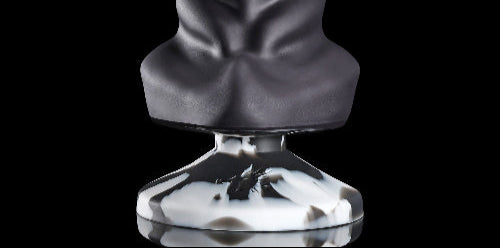 Vac-U-Lock Suction Cup Base