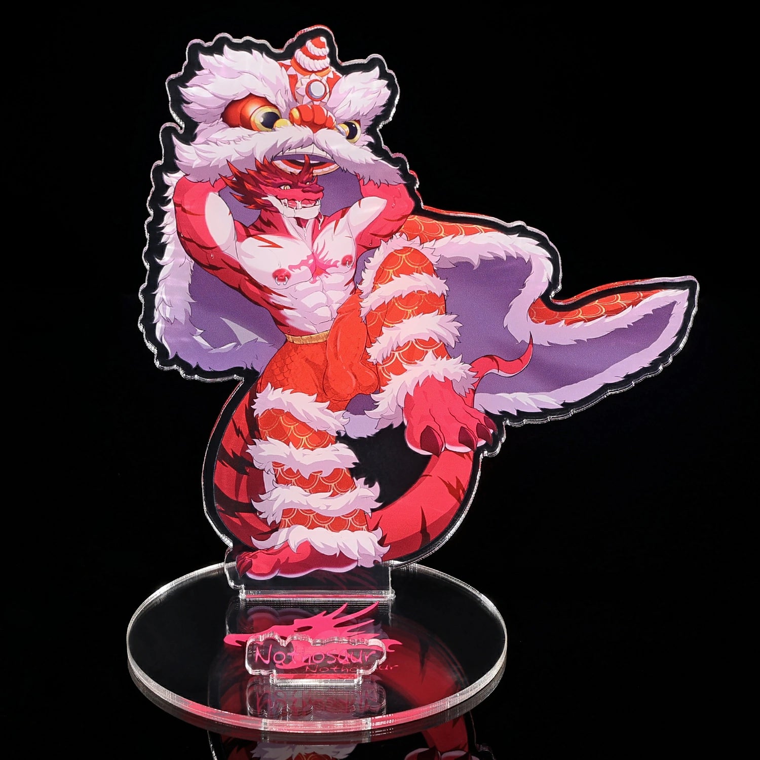 Character Standee