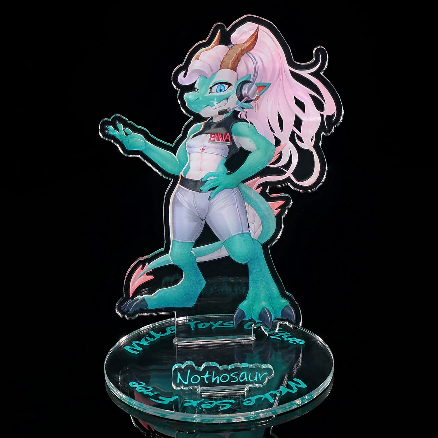 Character Standee