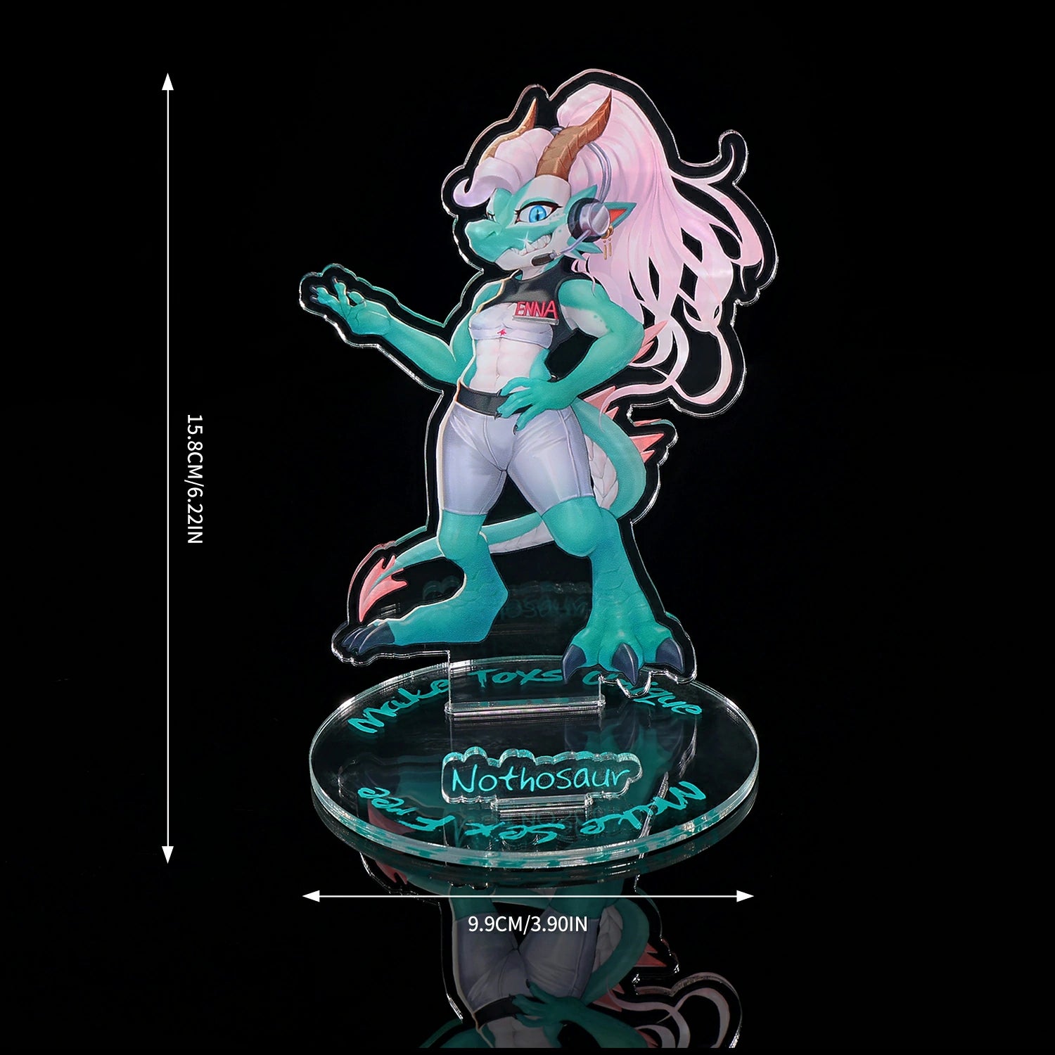 Character Standee