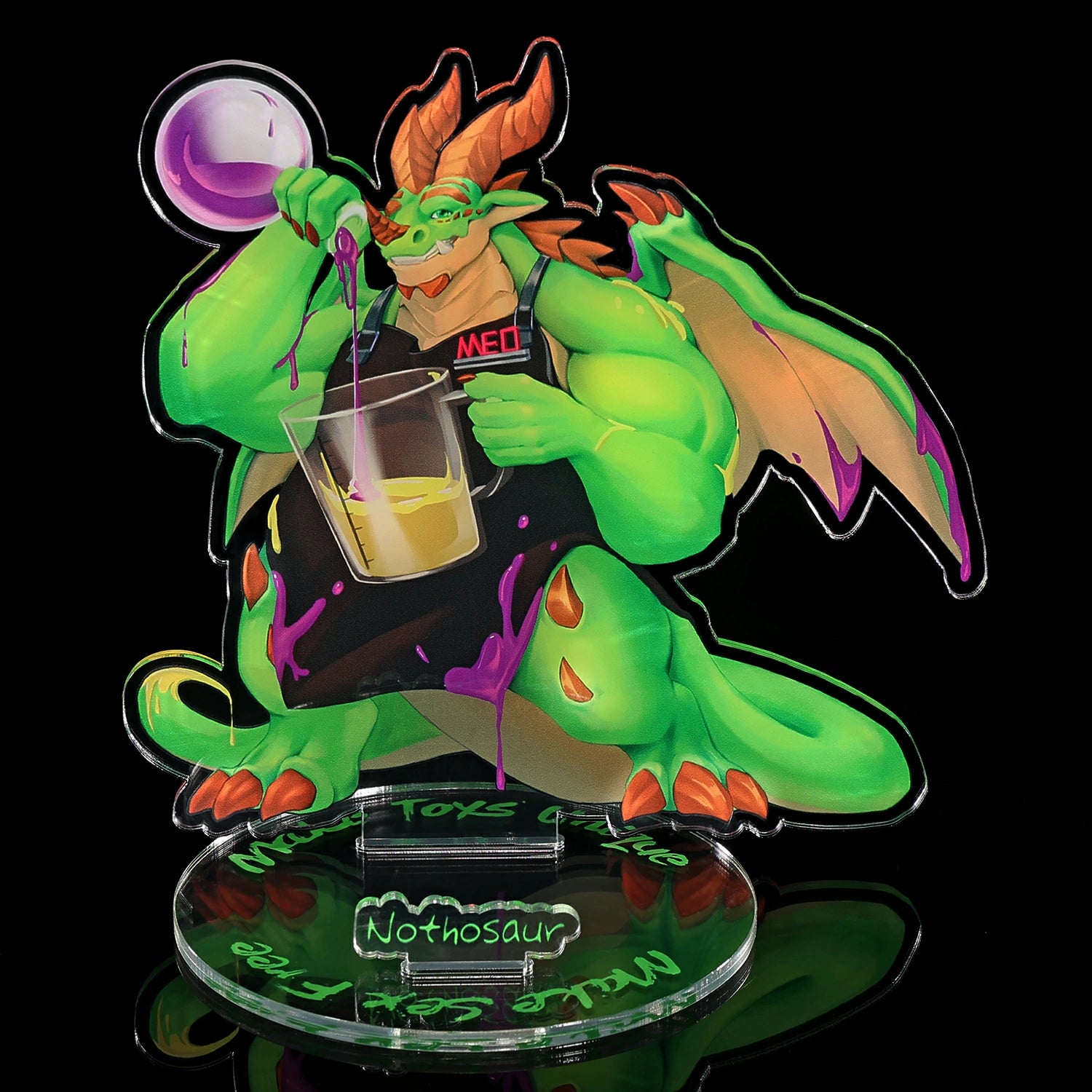 Character Standee