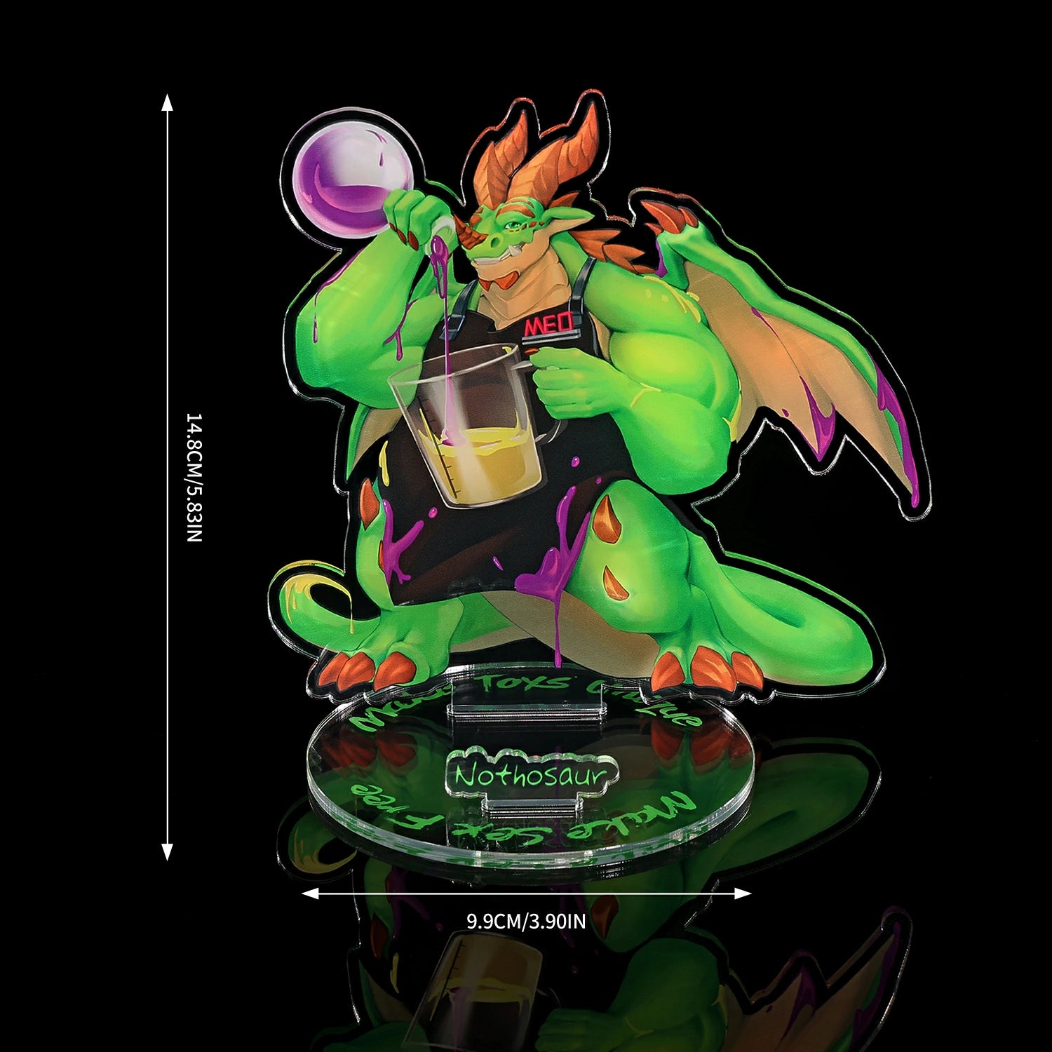 Character Standee