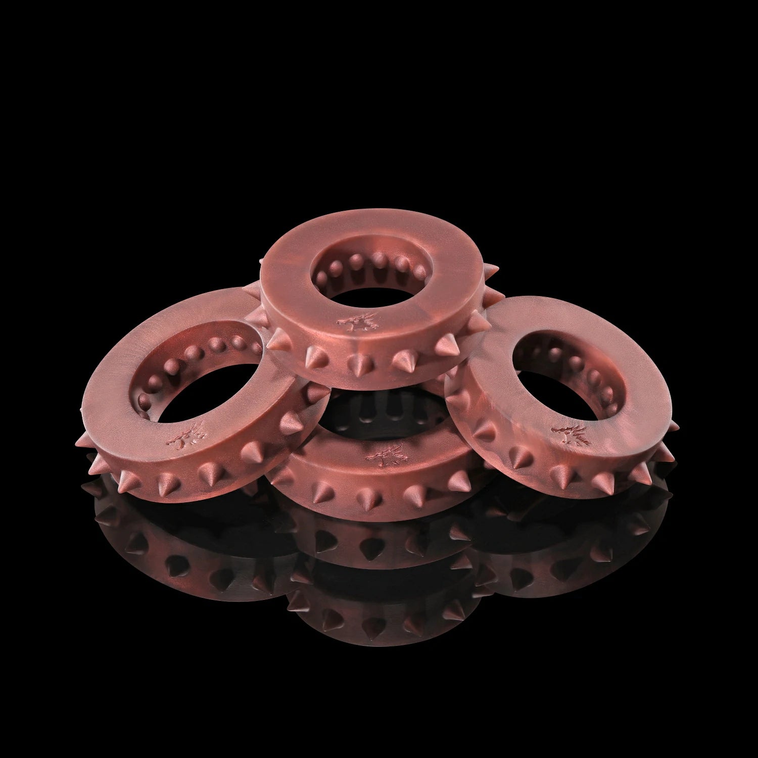 Oak's Ring