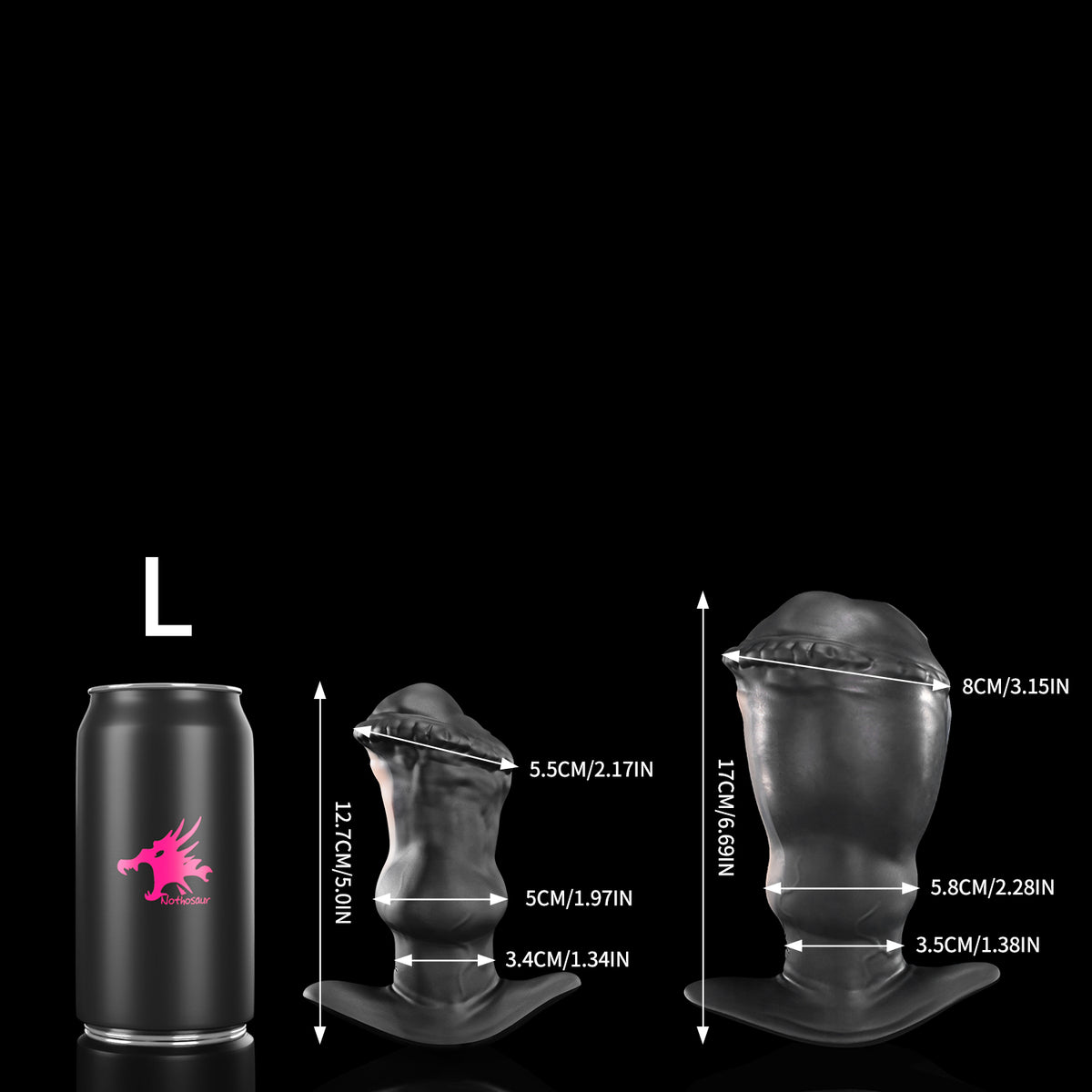 MagLock Air IPONY PUMPY