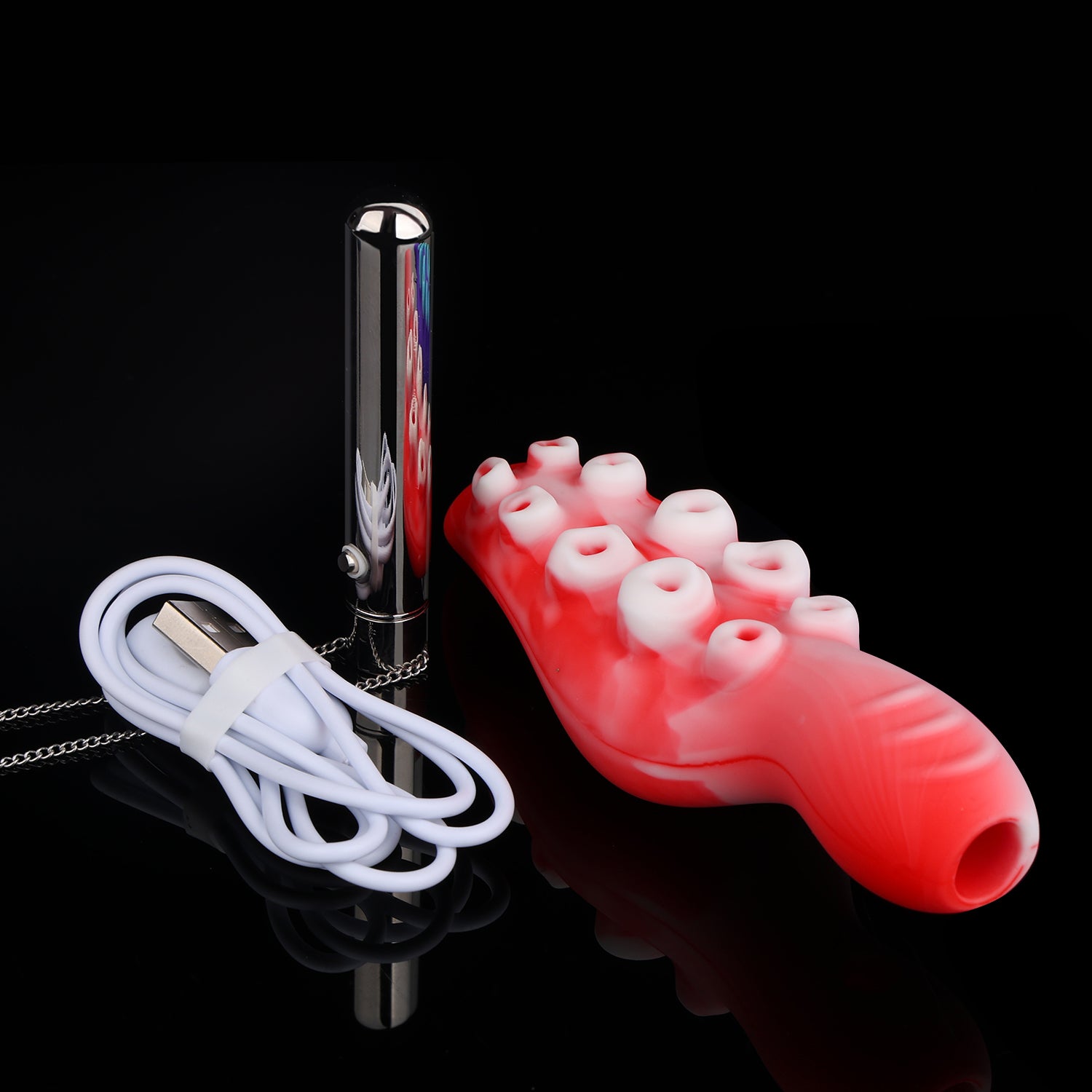 T-Tide(Clitoral vibrator)