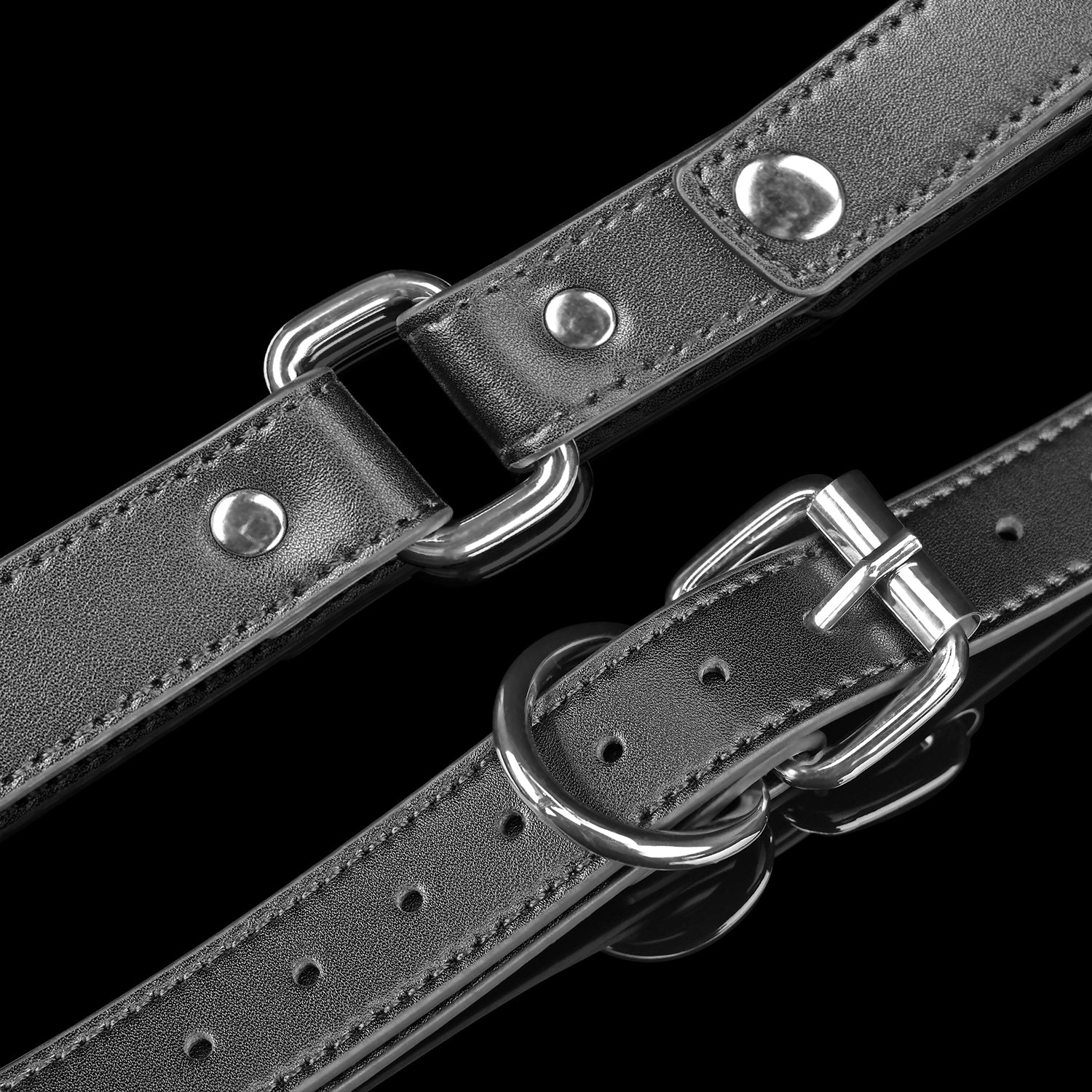 Yrdeno Strap On Harness