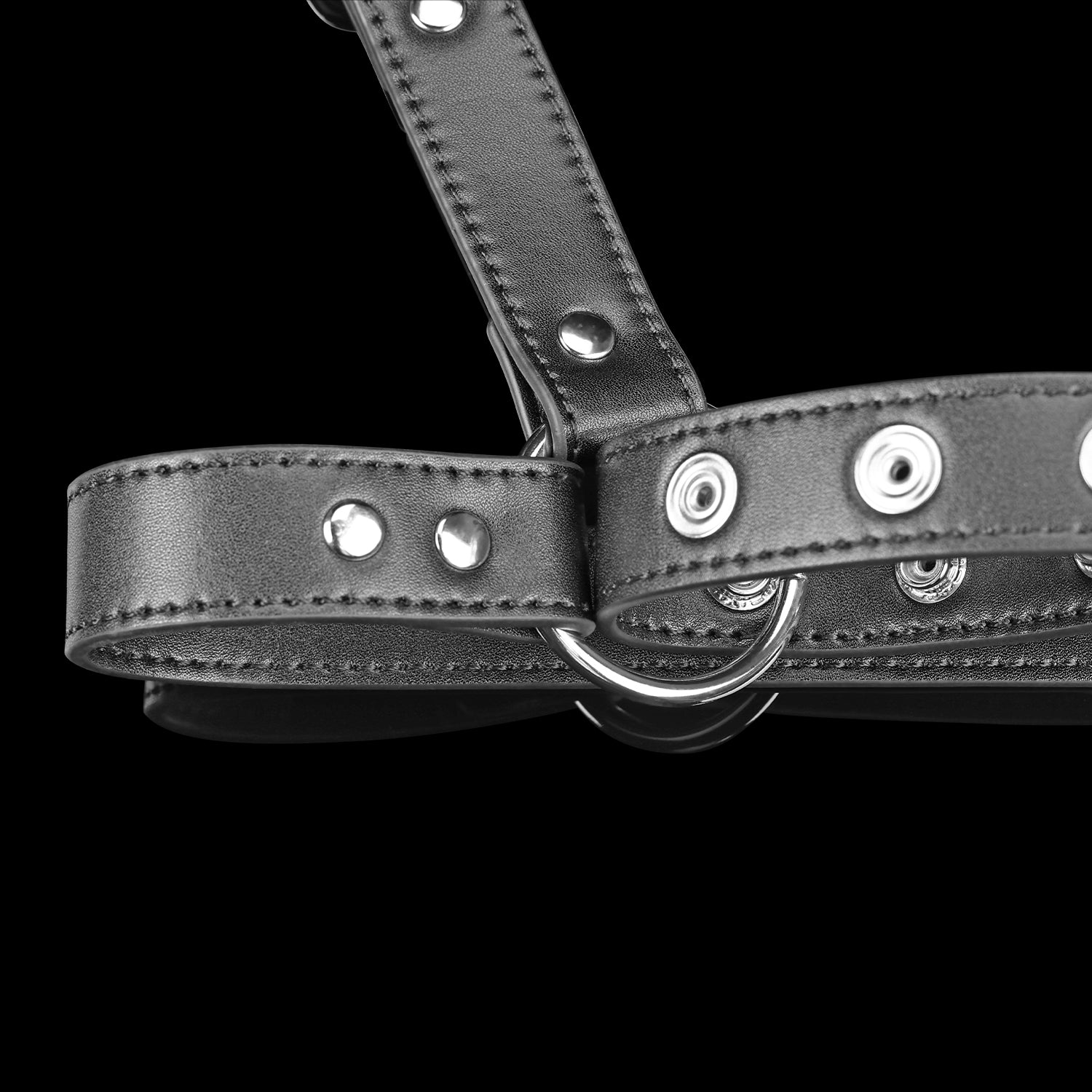 Yrdeno Strap On Harness