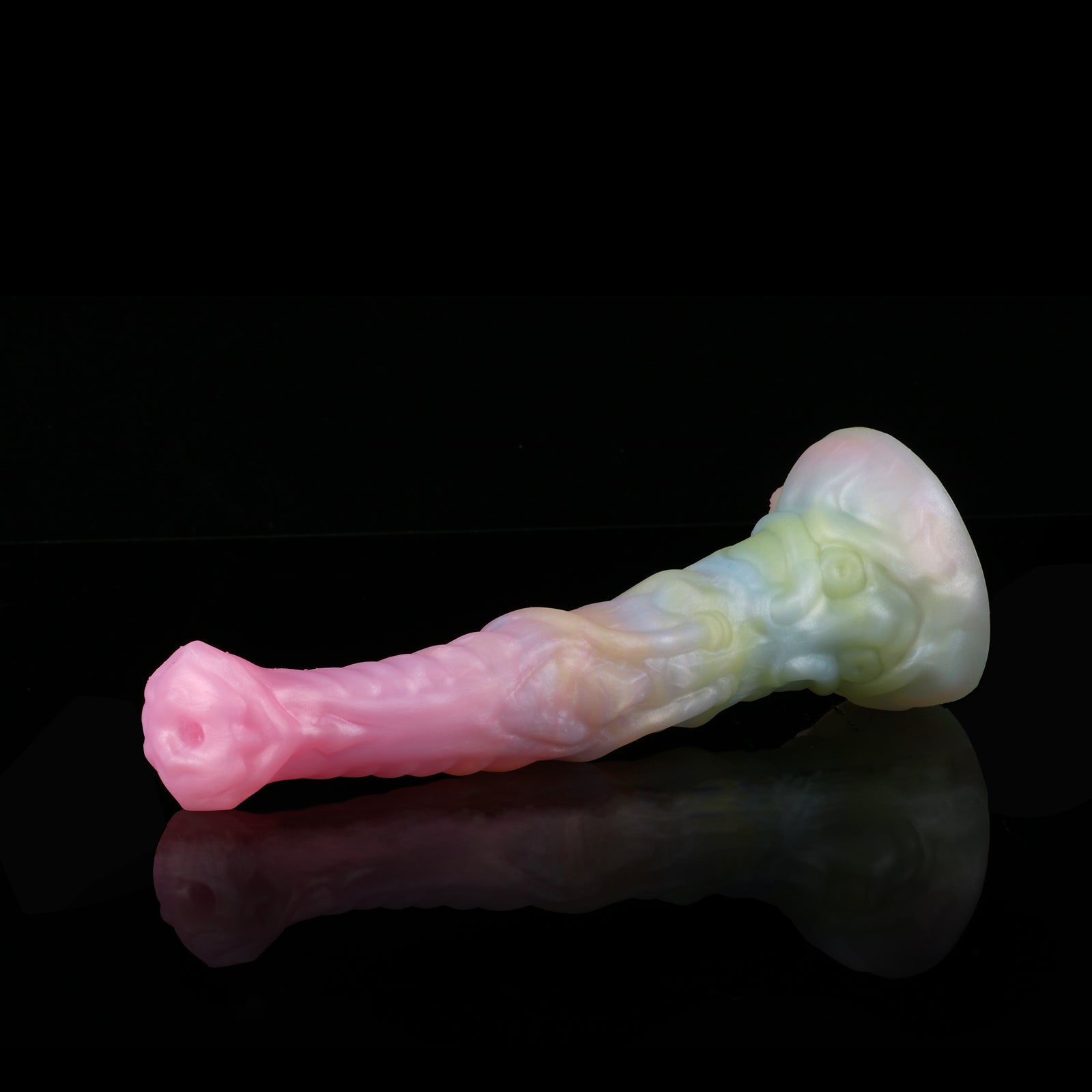 Nothosaur-NECRONS-Large-Fantasy-Dildo-Horse-Dildo-Huge-Anal-Toys-PINK-1