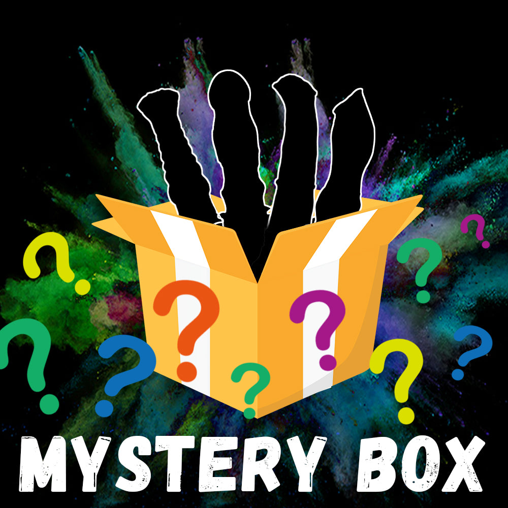 Mystery box