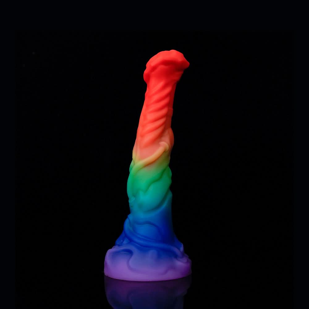 Bright Rainbow