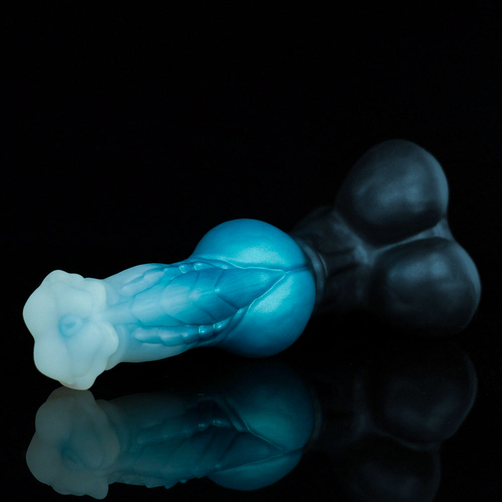 Nothosaur-FAXI-Fantasy-Dildo-Dragon-Knotted-Dildo-Winter2