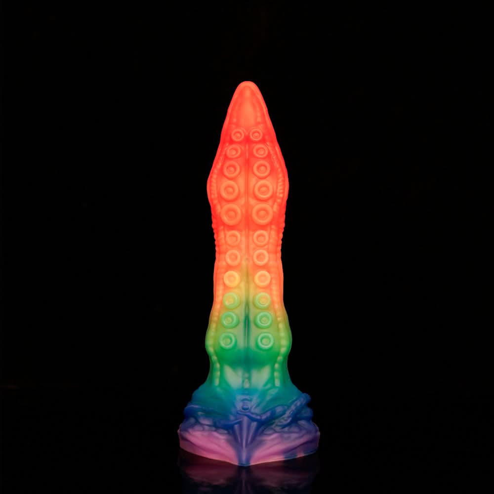 Bright Rainbow