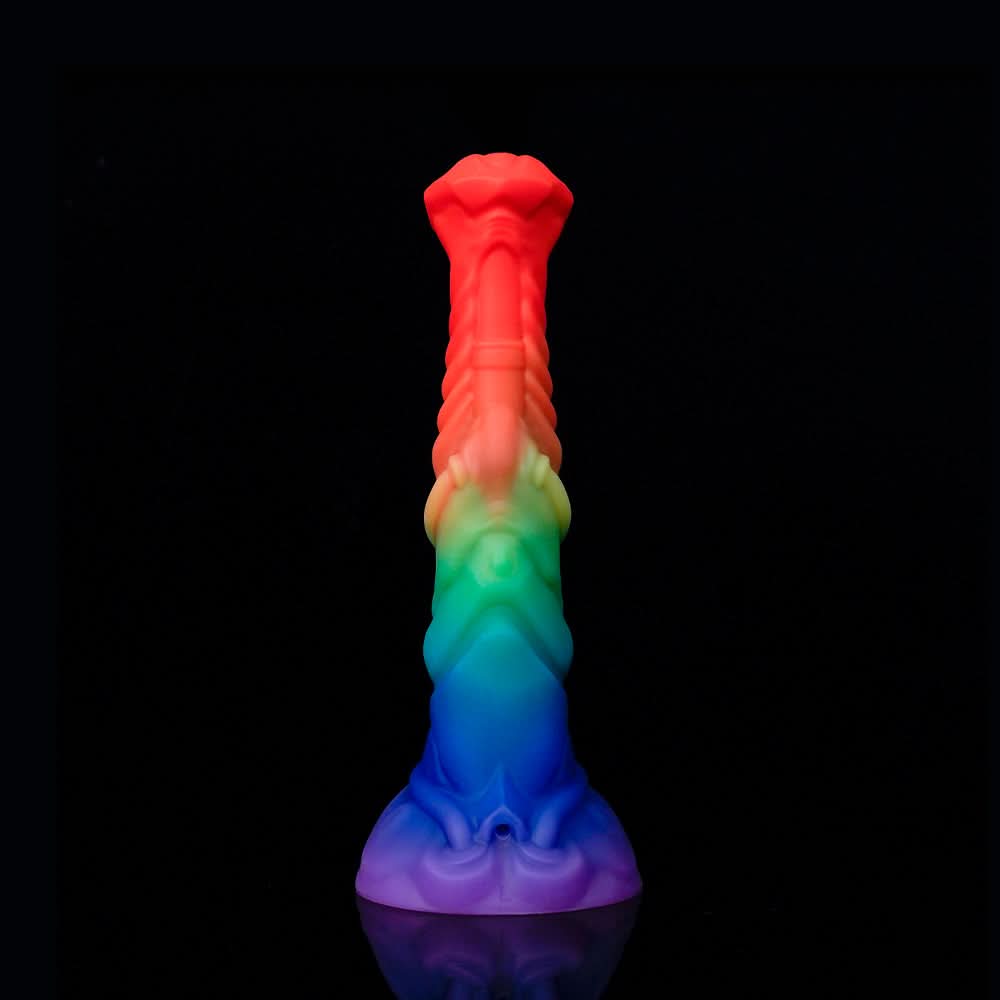 Bright Rainbow