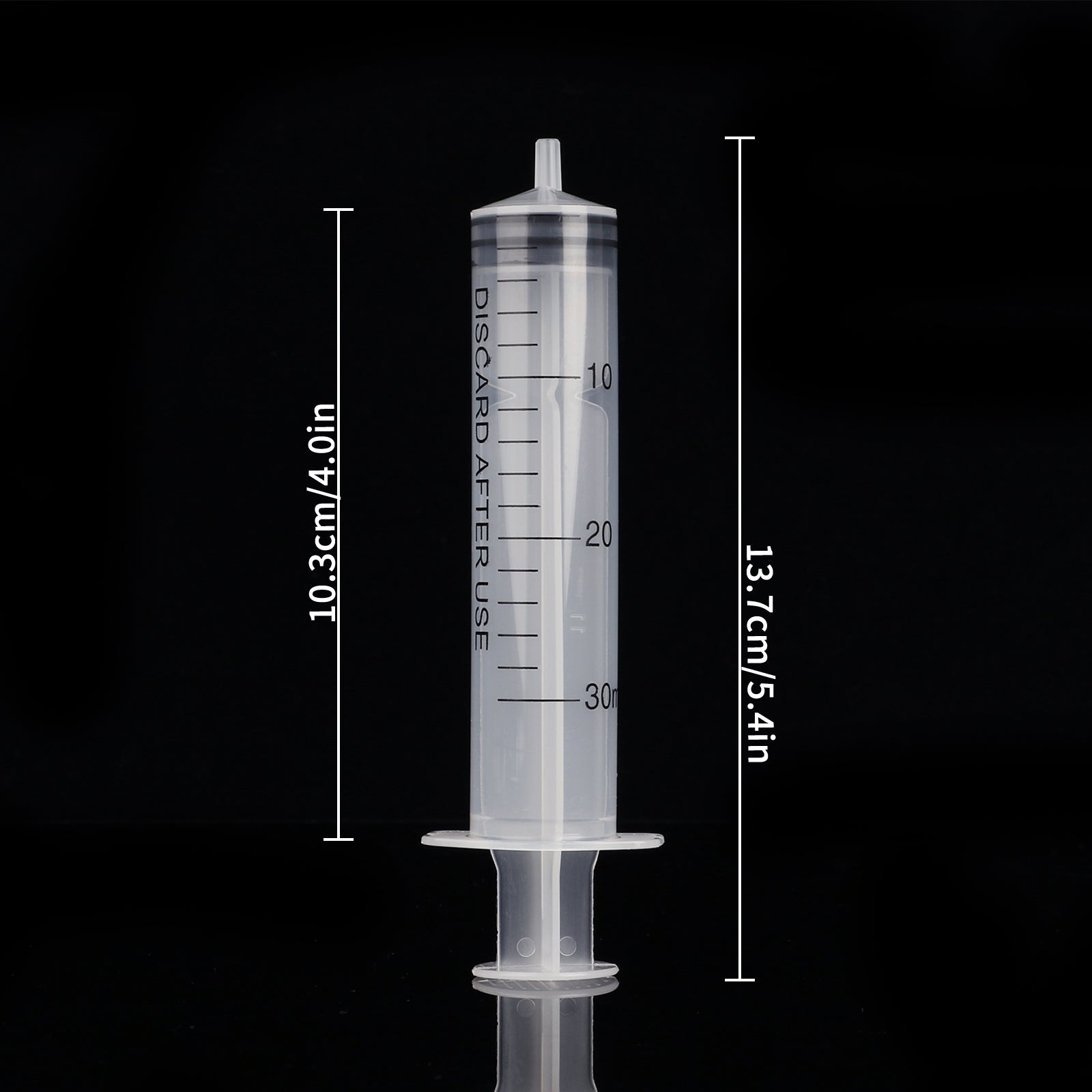 Replacement Syringe