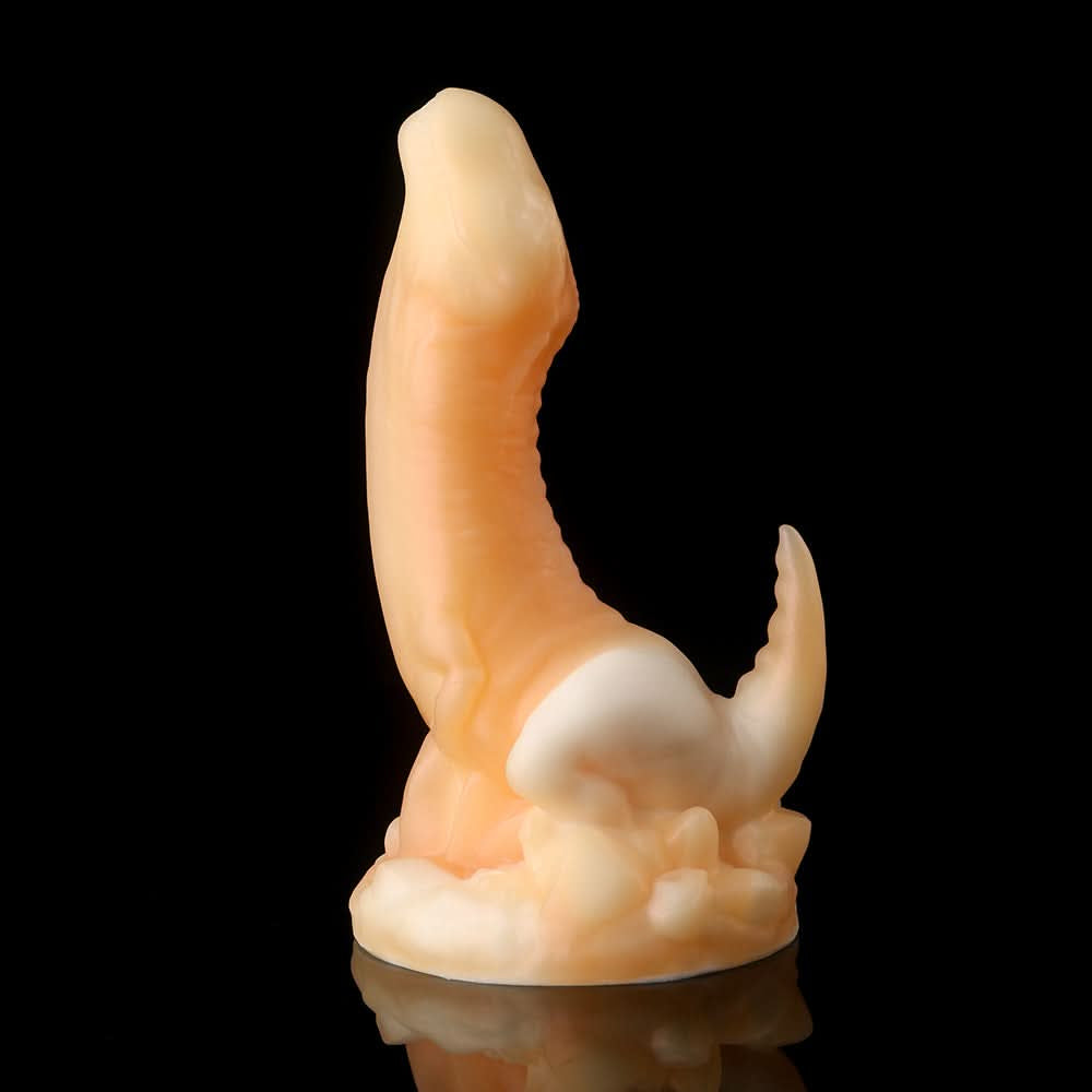 VELOX dinosaur fantasy toy in Sunset Cloudwhite colorway